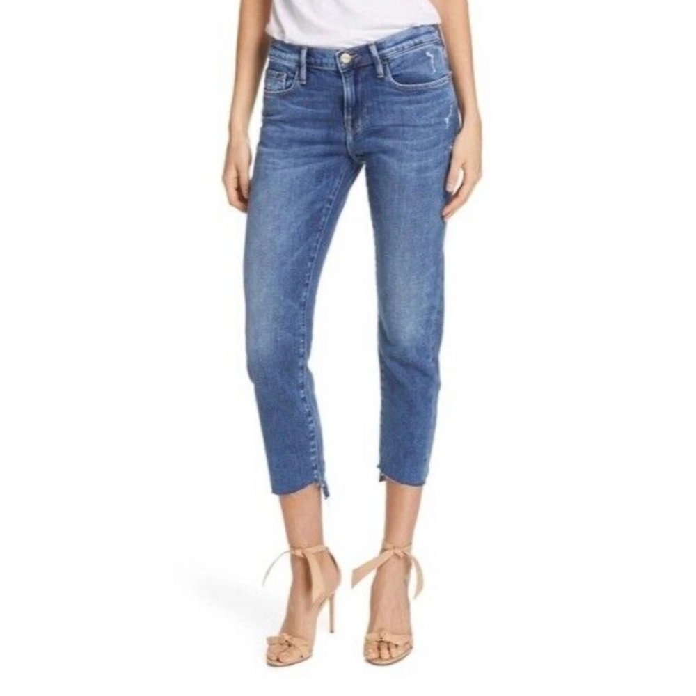 Frame Jeans